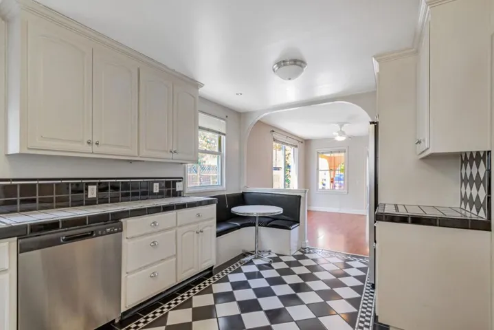 540 Page Street, San Jose, California 95126