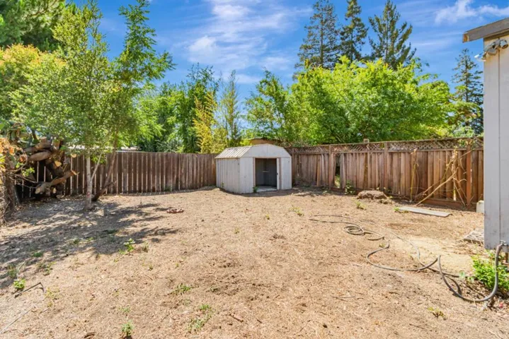 540 Page Street, San Jose, California 95126