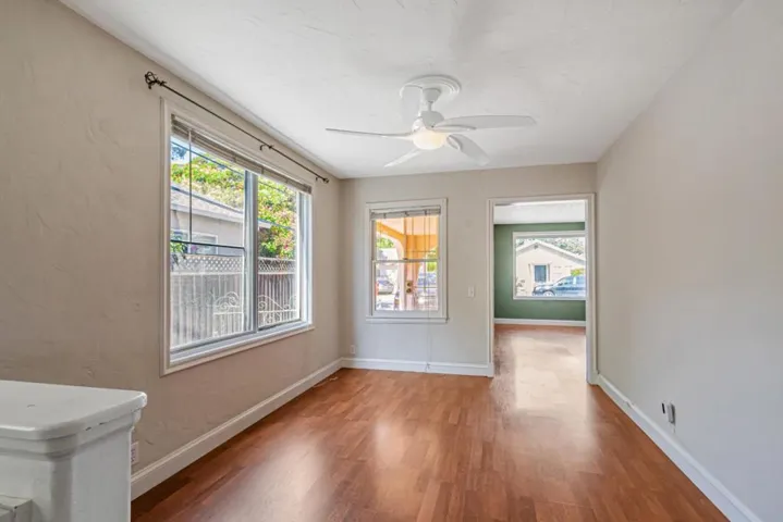 540 Page Street, San Jose, California 95126