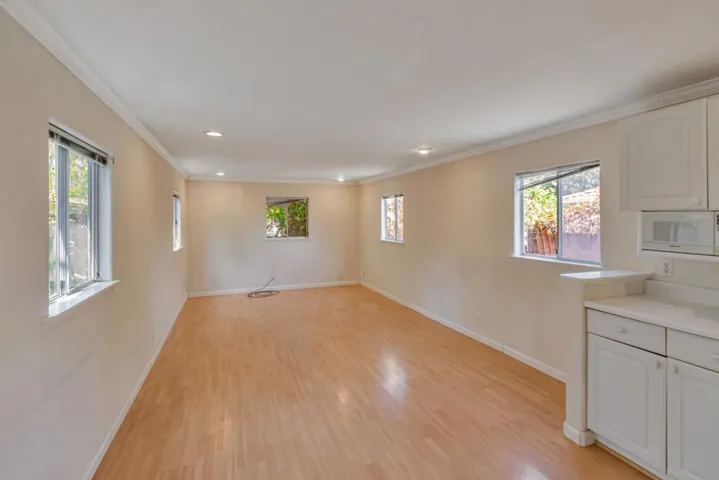 540 Page Street, San Jose, California 95126