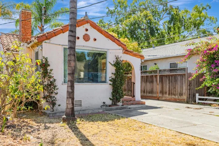 540 Page Street, San Jose, California 95126