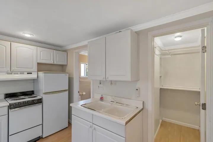 540 Page Street, San Jose, California 95126