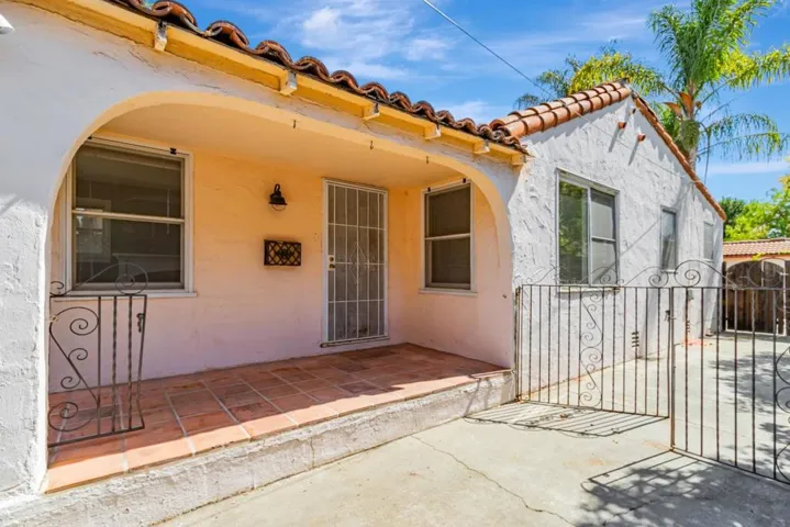 540 Page Street, San Jose, California 95126