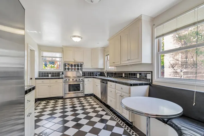540 Page Street, San Jose, California 95126