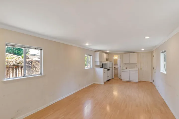 540 Page Street, San Jose, California 95126