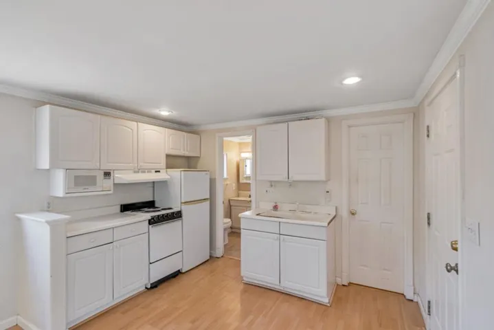 540 Page Street, San Jose, California 95126