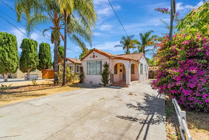 540 Page Street, San Jose, California 95126