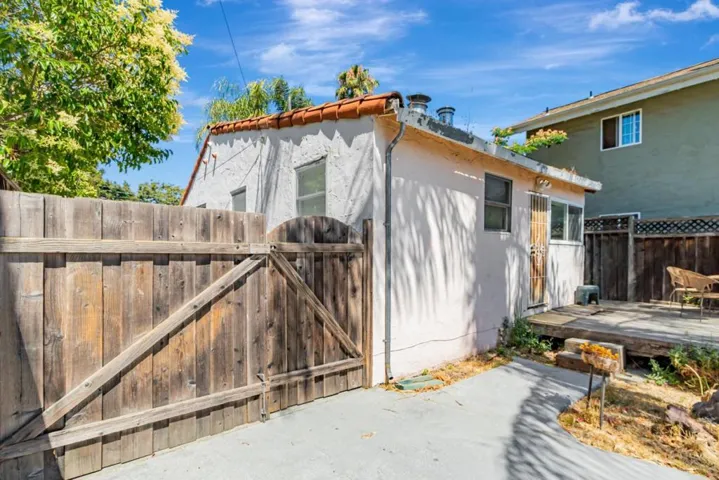 540 Page Street, San Jose, California 95126