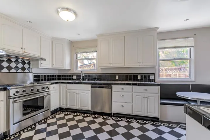 540 Page Street, San Jose, California 95126