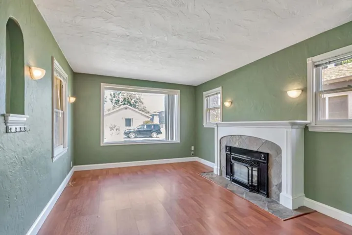 540 Page Street, San Jose, California 95126