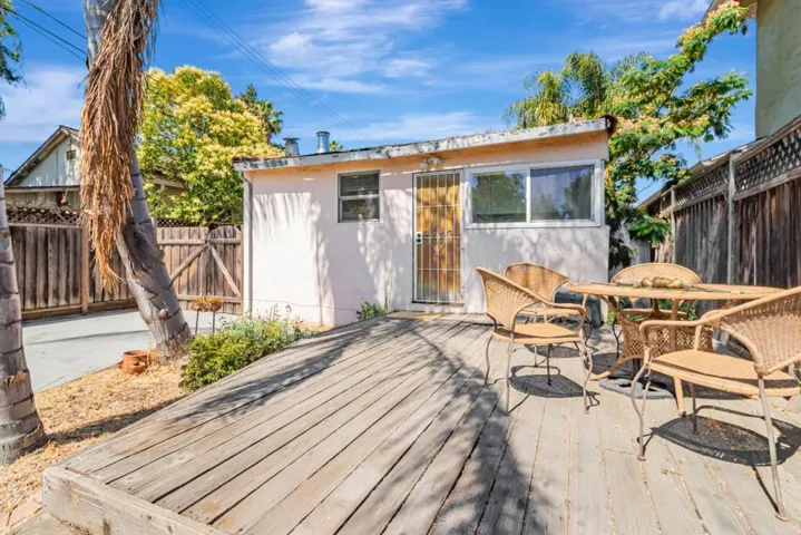 540 Page Street, San Jose, California 95126