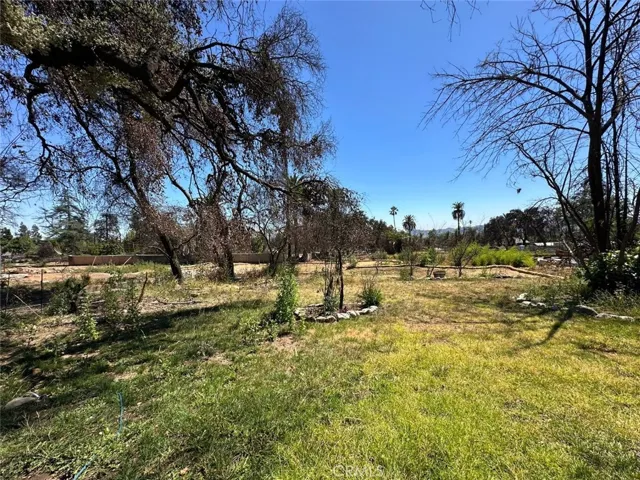 23,410 sq ft lot in Altadena with zoning and permits for 2 houses on a lot