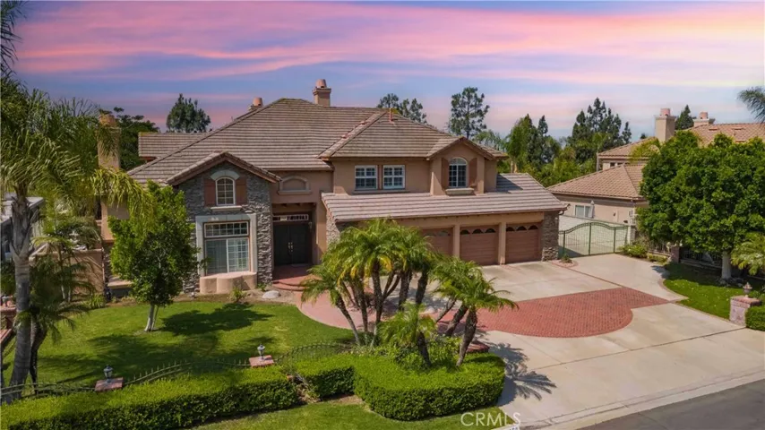 27860 Mount Shasta Way, Yorba Linda, California 92887