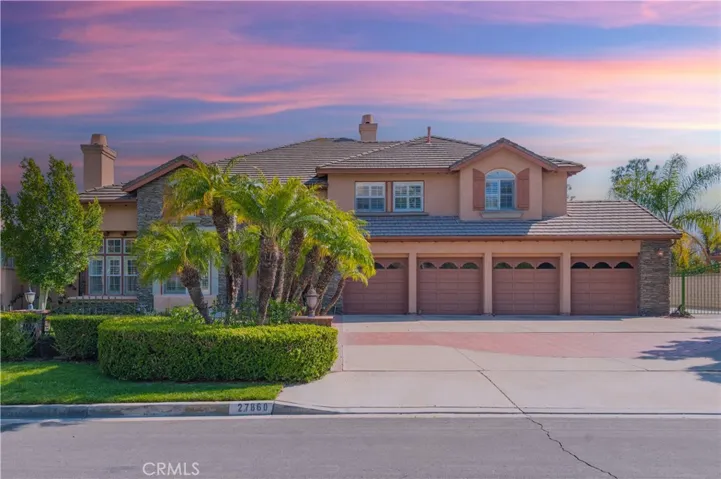 27860 Mount Shasta Way, Yorba Linda, California 92887