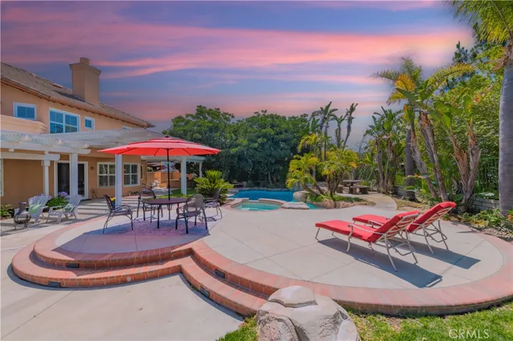 27860 Mount Shasta Way, Yorba Linda, California 92887