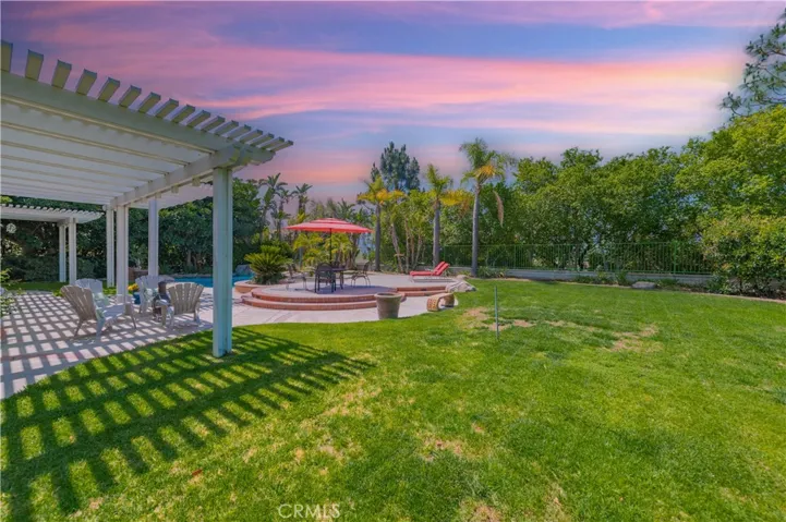 27860 Mount Shasta Way, Yorba Linda, California 92887