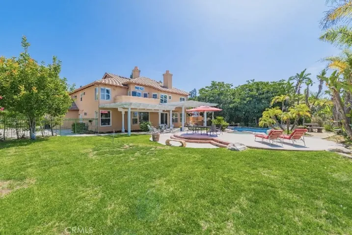 27860 Mount Shasta Way, Yorba Linda, California 92887