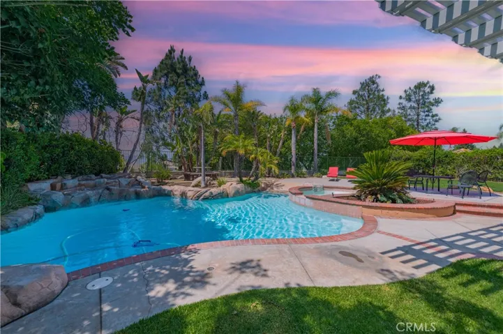 27860 Mount Shasta Way, Yorba Linda, California 92887