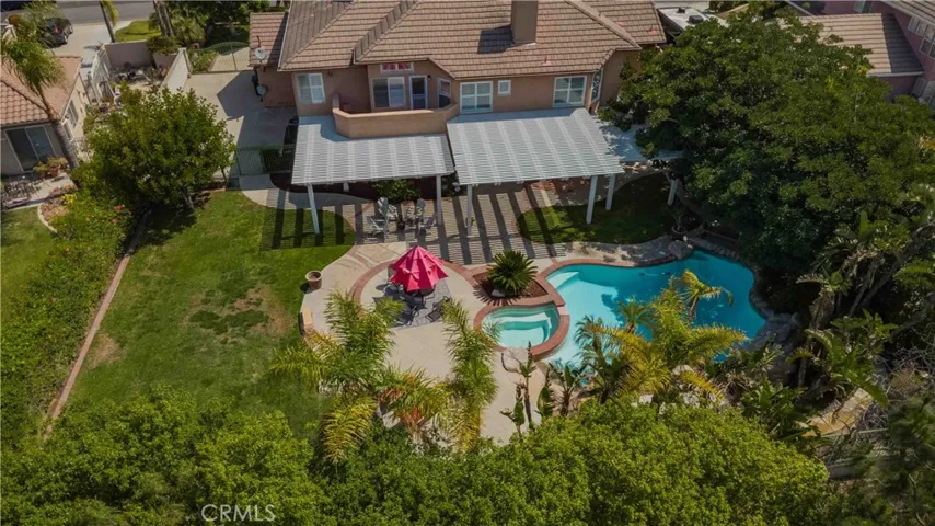 27860 Mount Shasta Way, Yorba Linda, California 92887