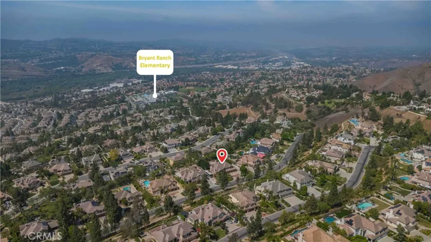 27860 Mount Shasta Way, Yorba Linda, California 92887