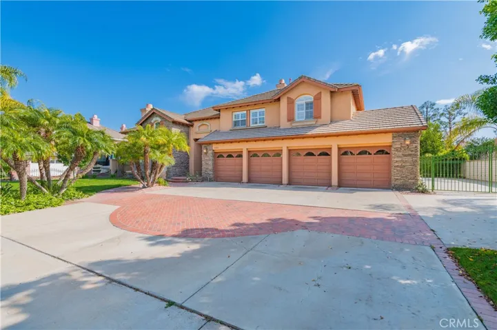 27860 Mount Shasta Way, Yorba Linda, California 92887