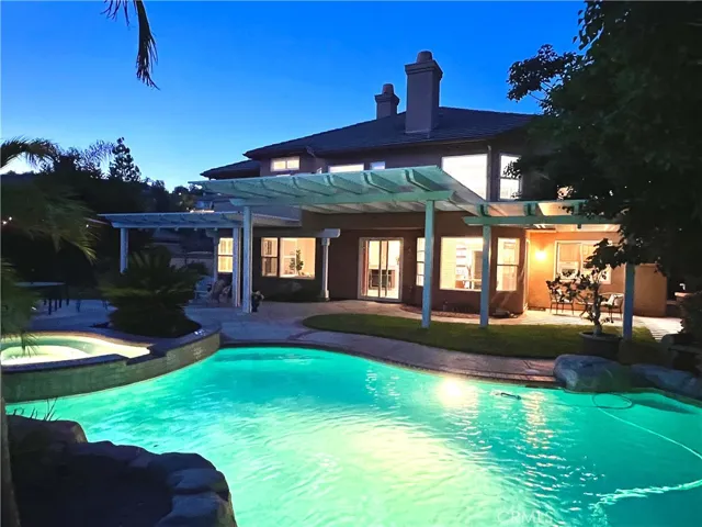 27860 Mount Shasta Way, Yorba Linda, California 92887