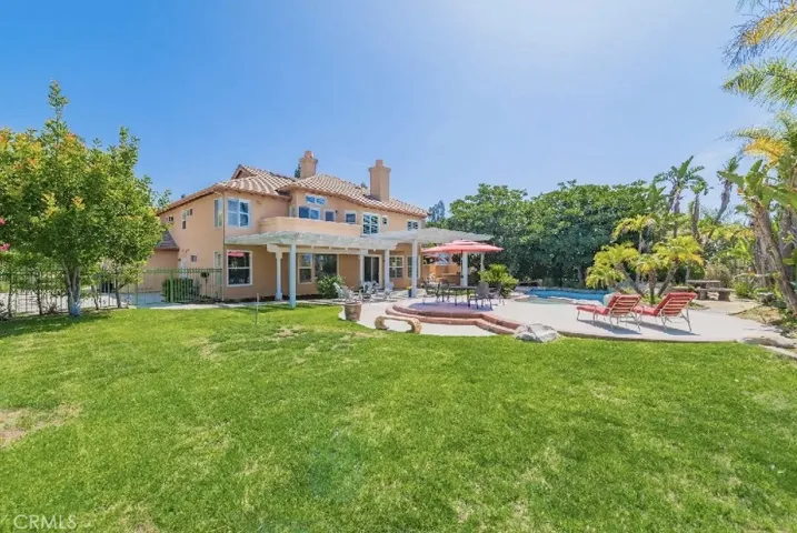 27860 Mount Shasta Way, Yorba Linda, California 92887