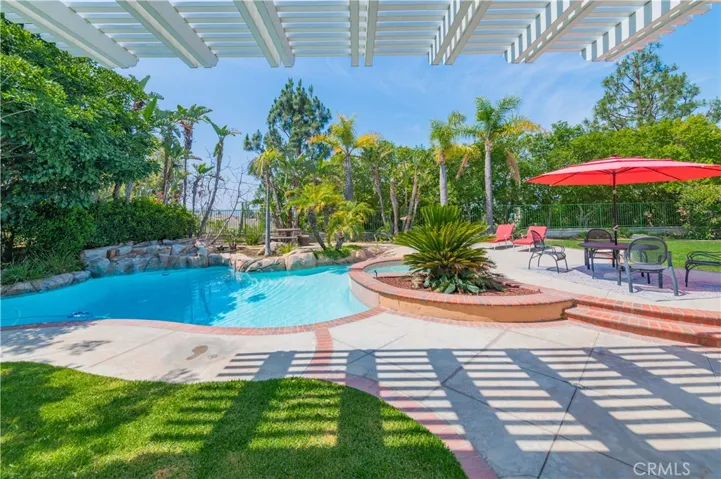 27860 Mount Shasta Way, Yorba Linda, California 92887