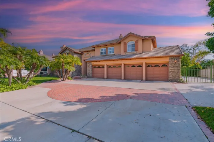 27860 Mount Shasta Way, Yorba Linda, California 92887