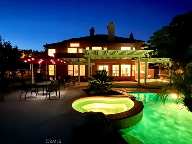 27860 Mount Shasta Way, Yorba Linda, California 92887