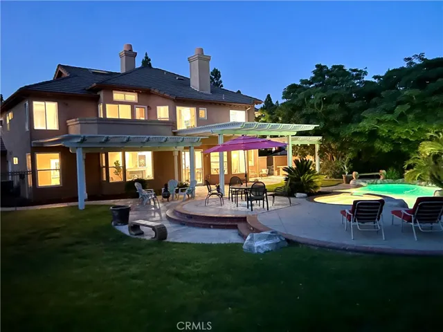 27860 Mount Shasta Way, Yorba Linda, California 92887