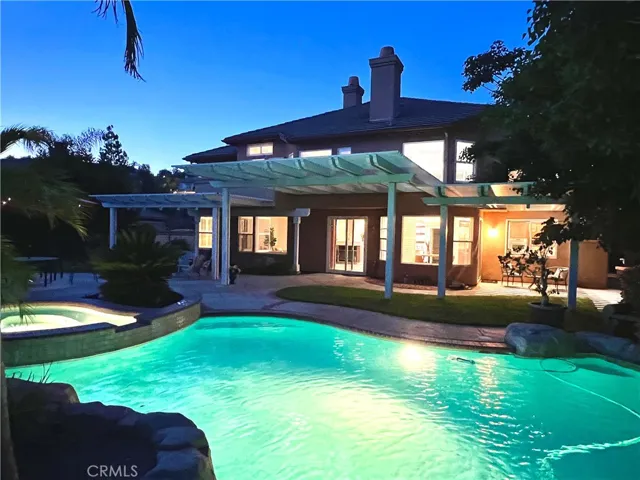 27860 Mount Shasta Way, Yorba Linda, California 92887