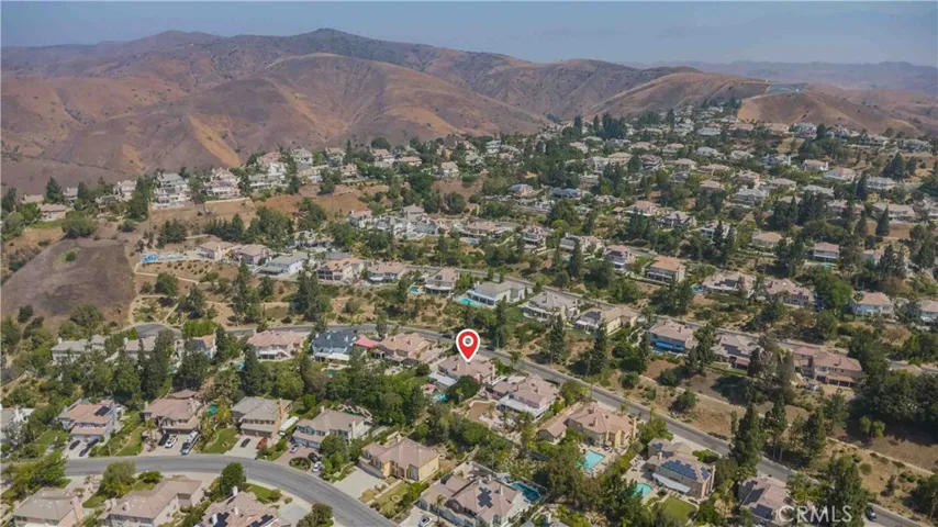 27860 Mount Shasta Way, Yorba Linda, California 92887