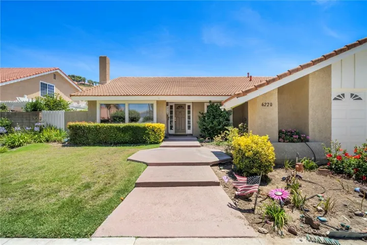 6220 E Palo Alto Drive, Anaheim Hills, California 92807