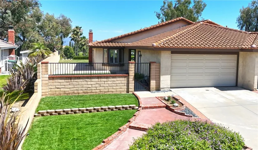 3610 Vista Glen Circle, Yorba Linda, California 92886