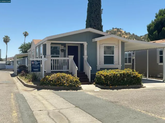 You can afford to live here...$198000!