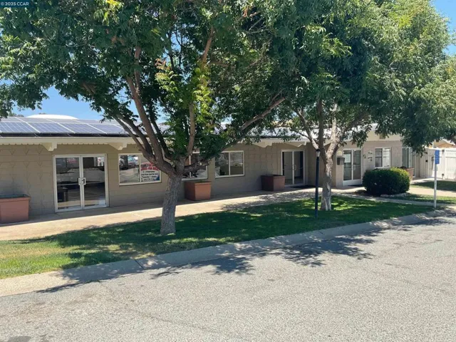 Clayton Palms Clubhouse