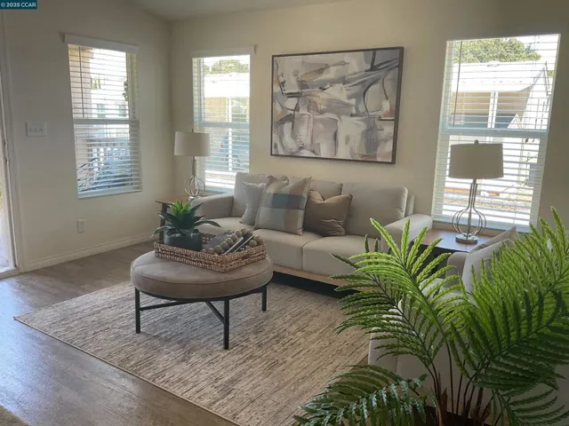 Front living room too