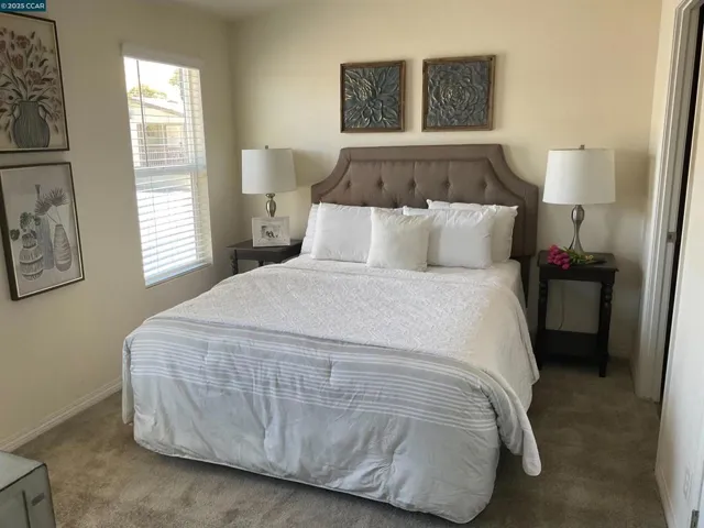 Primary Bedroom with ensuite