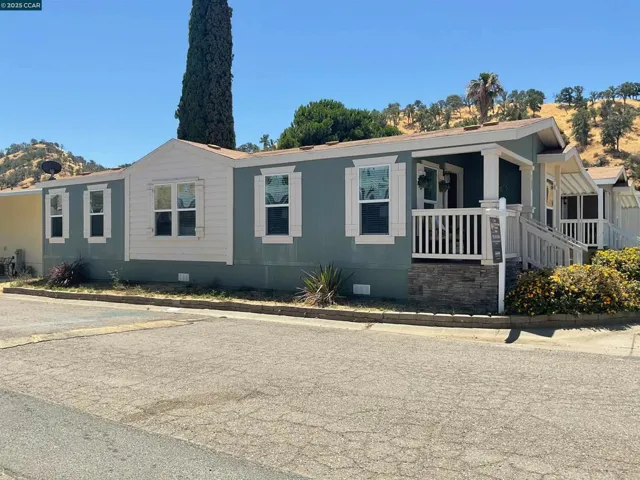 #109 Two Bedroom 2 Bath $198000!