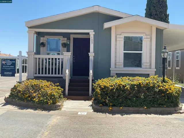 Welcome Home #109 Two bed and two bath