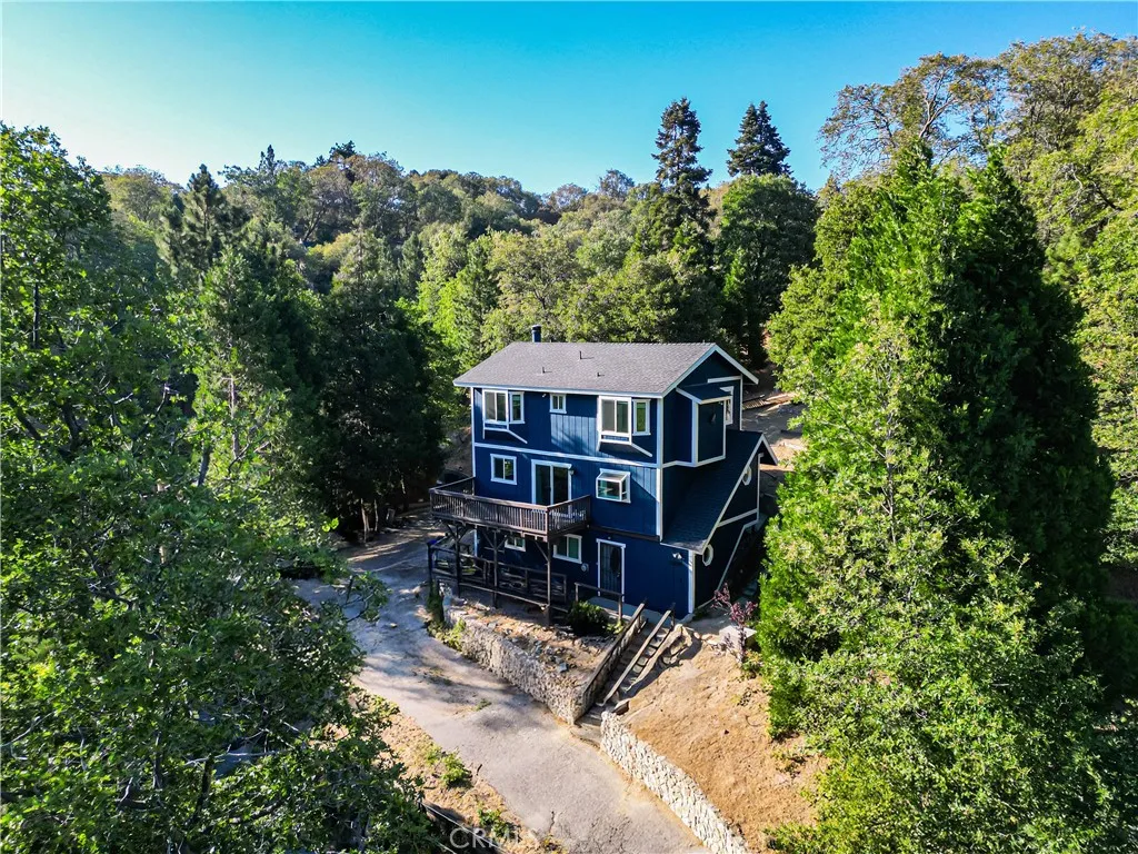 29282 Pine Drive, Cedar Glen, California 92321 home-pic-1