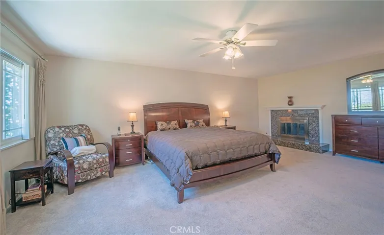 PRIMARY BEDROOM 1