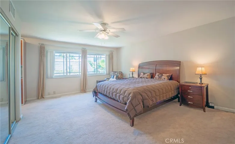 PRIMARY BEDROOM 1