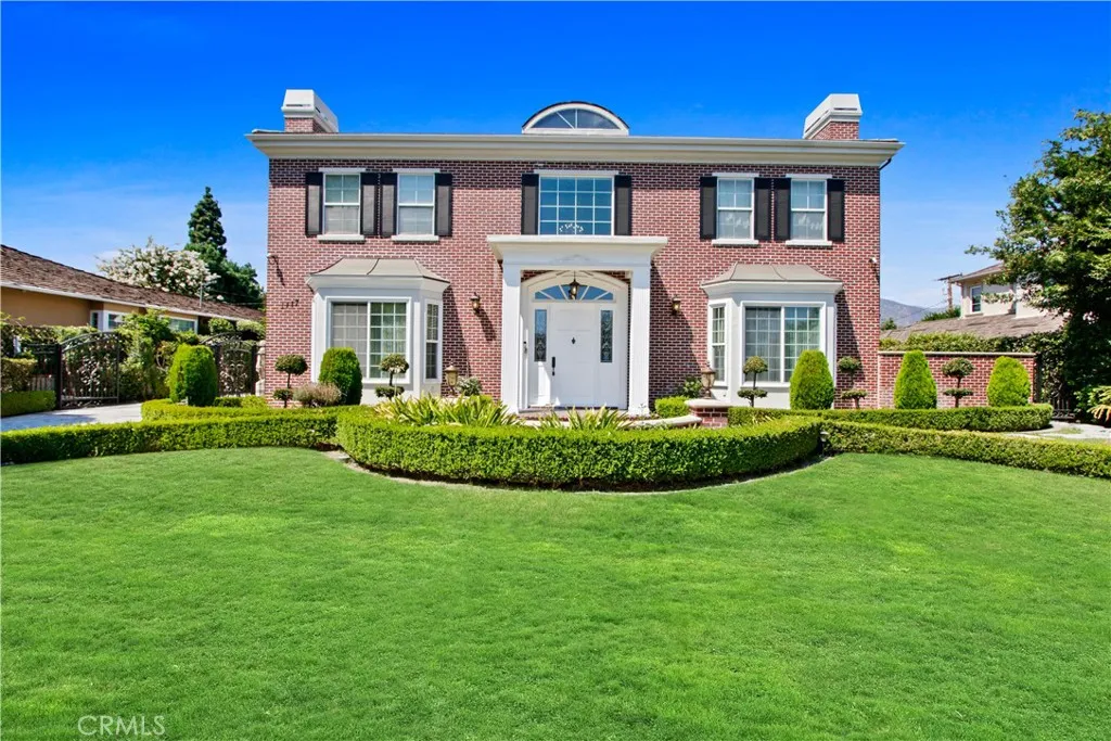 1117 Encanto Drive, Arcadia, California 91007, 6 Bedrooms Bedrooms, ,7 BathroomsBathrooms,Residential,For Sale,Encanto Drive,AR25154594