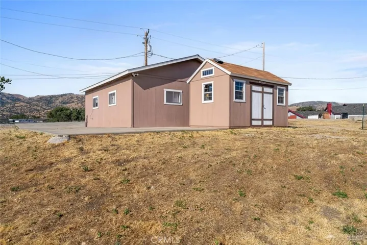 23309 Tak Court, Tehachapi, California 93561