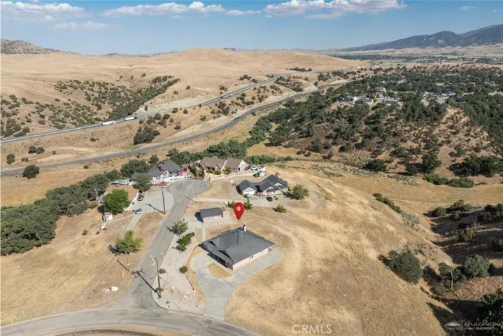 23309 Tak Court, Tehachapi, California 93561
