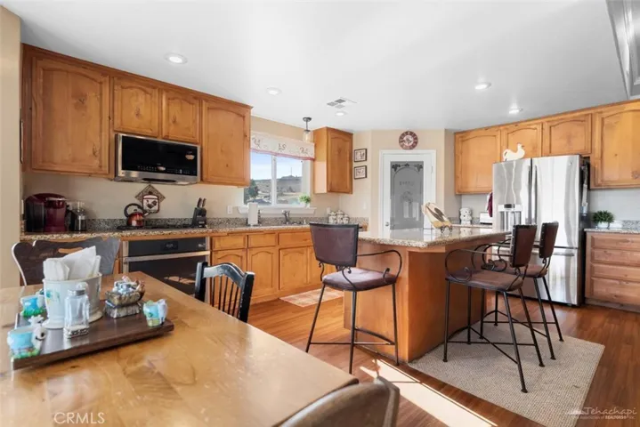 23309 Tak Court, Tehachapi, California 93561