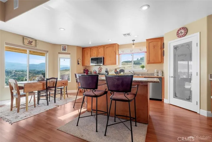 23309 Tak Court, Tehachapi, California 93561
