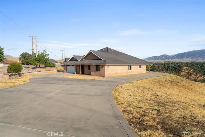 23309 Tak Court, Tehachapi, California 93561